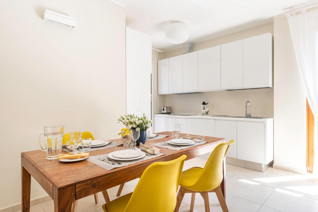 Navigli - Rentclass Adelia Apartment Milano Ngoại thất bức ảnh