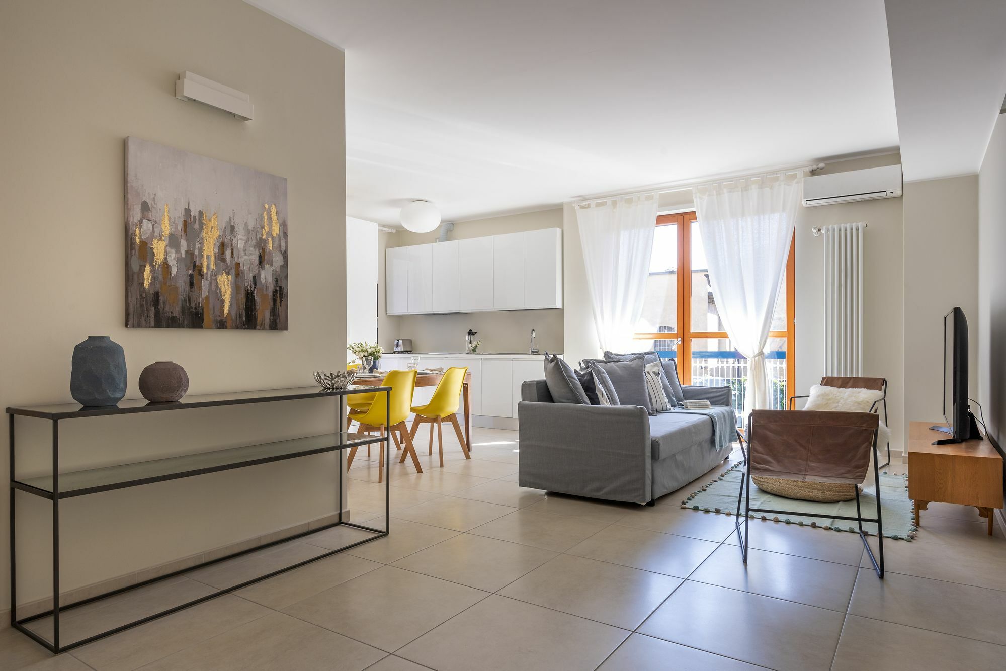 Navigli - Rentclass Adelia Apartment Milano Ngoại thất bức ảnh